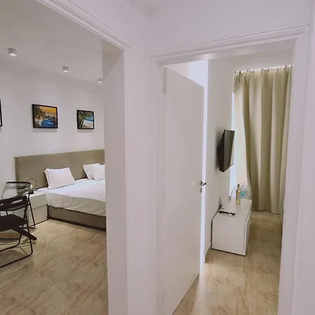 Napa Velvet Appartement *