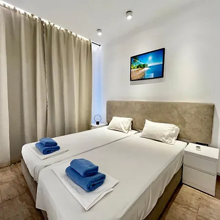 Napa Velvet Appartement *