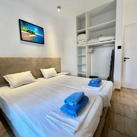 Appartement Napa Velvet