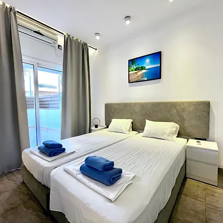 Appartement Napa Velvet