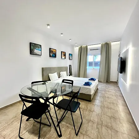 Napa Velvet Appartement *