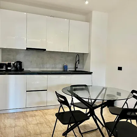 Appartement Napa Velvet Agia Napa