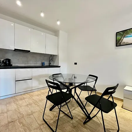 Napa Velvet Appartement