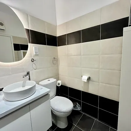 Napa Velvet Appartement *