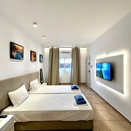 Appartement Napa Velvet *