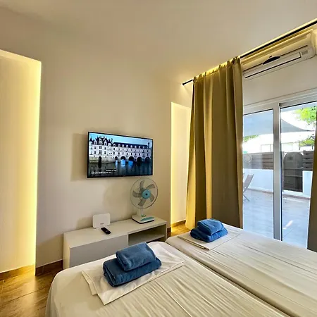 Appartement Napa Velvet Agia Napa