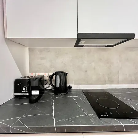 Napa Velvet * Agia Napa