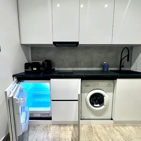 Appartement Napa Velvet *