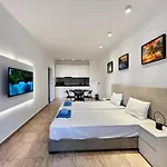 Napa Velvet Apartment Ayia Napa