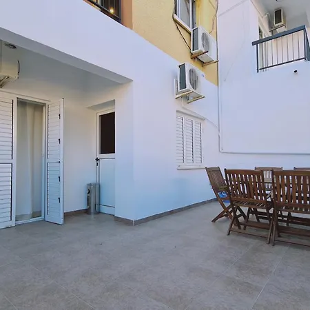 Napa Velvet Apartment *