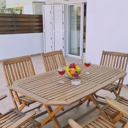 Apartment Napa Velvet Ayia Napa