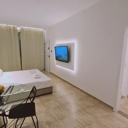 Napa Velvet Apartment Ayia Napa