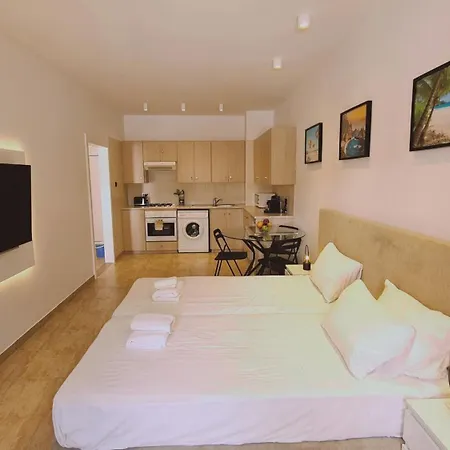 Apartment Napa Velvet Ayia Napa