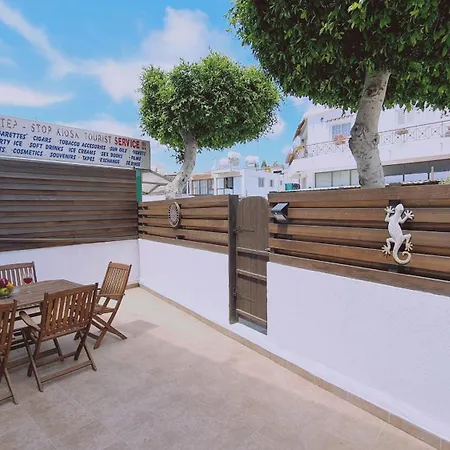Napa Velvet Apartment Ayia Napa