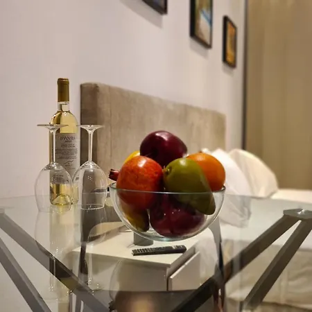 Napa Velvet Διαμέρισμα *