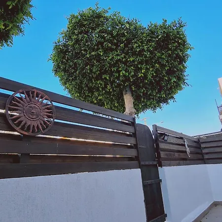 Napa Velvet Apartment Ayia Napa