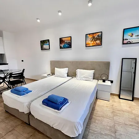 Διαμέρισμα Napa Velvet *