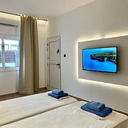 Napa Velvet Apartment Ayia Napa