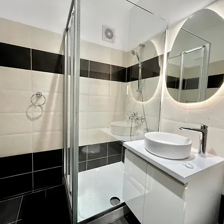 דירה Napa Velvet