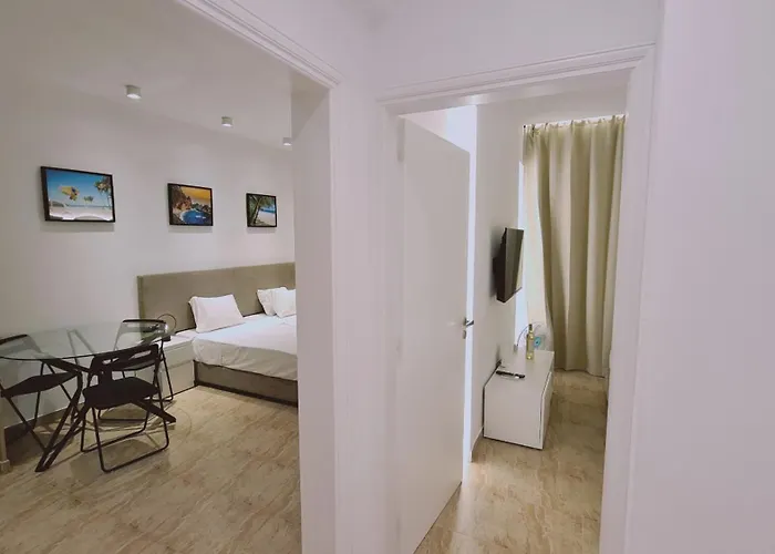 Napa Velvet 公寓 *