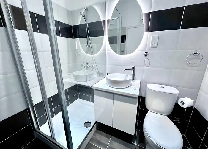 Napa Velvet 公寓 圣纳帕