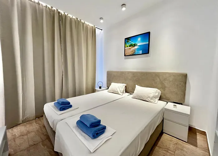 Napa Velvet 公寓 *