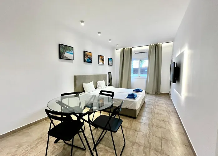 Napa Velvet 公寓 *