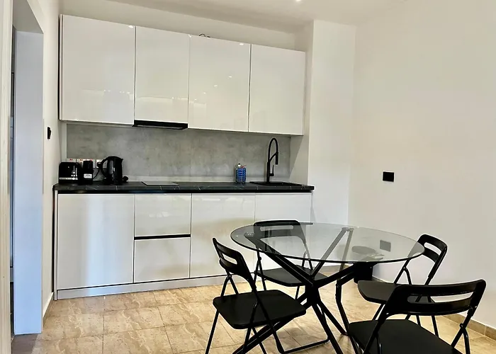 公寓 Napa Velvet 圣纳帕