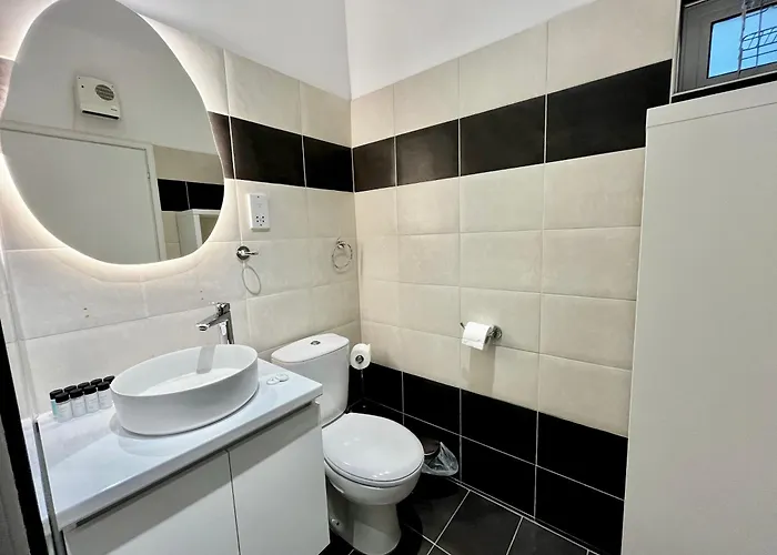 Napa Velvet 公寓 *