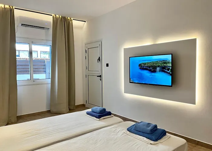 Napa Velvet 公寓 圣纳帕