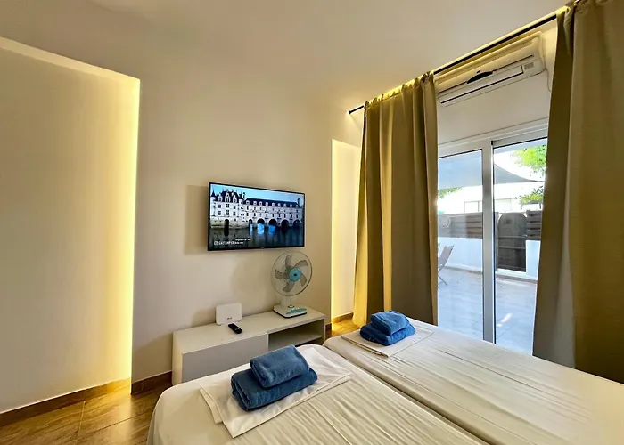 公寓 Napa Velvet 圣纳帕