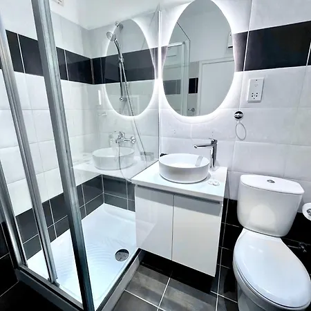 Napa Velvet Appartement Ayía Nápa